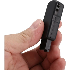 One-Key Jb Tool Mod Kit USB Dongle Adaptörü Tip-C Kablolu Oyun Aksesuarları Ps4/ps4 Pro/ps4 Slim 9.0-11.0 Sistemi Için (Yurt Dışından)