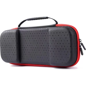 Steam Deck Için Taşıma Çantası, Steam Deck Konsolu ve Oyun Aksesuarları Için Darbeye Dayanıklı Sert Seyahat Koruyucu Kılıf (Yurt Dışından)