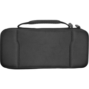 Asus Rog Ally Taşıma Çantası Eva Darbeye Dayanıklı Su Geçirmez Saklama Çantası Düşmeye Dayanıklı Koruyucu Kılıf Oyun Aksesuarları, A (Yurt Dışından)