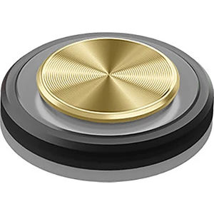 Akıllı Telefonlar Için Oyun Direksiyon Simidi, Vantuzlu Mobil Oyun Joystick Mobil Anahtarı, Pubg Mobile Arena Of Valor B Için (Yurt Dışından)