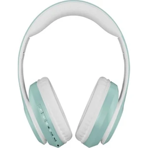 P68 Kulaküstü Kulaklık Turkuaz