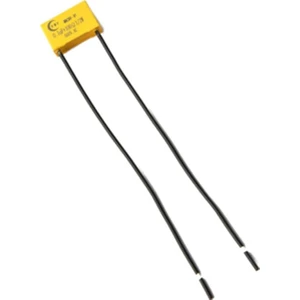 Rc Snubber Devre Koruma Modülü