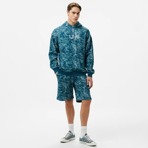 Unıted4 Erkek Lacivert Sweatshirt