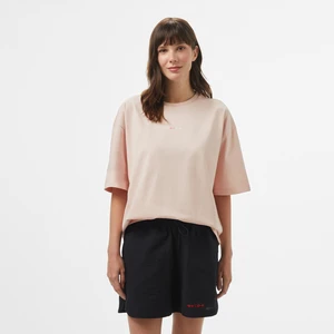 Unıted4 Kadın Pembe T-Shirt