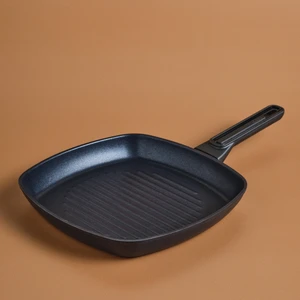Biodiamond Prestige Grill Tava 28 cm