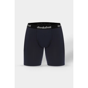 Renkli Uzun Erkek Boxer 1104 - Uzun Sporcu Boxer