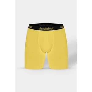 Renkli Uzun Erkek Boxer 1104 - Uzun Sporcu Boxer