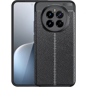 Magic 7 Pro Kılıf Zore Niss Silikon Kapak - Siyah