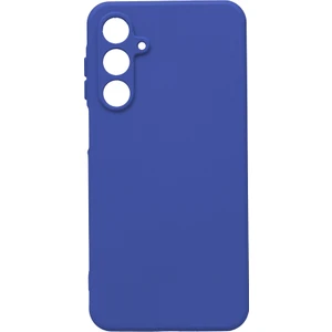 Galaxy A16 Kılıf Zore Biye Silikon - Mavi