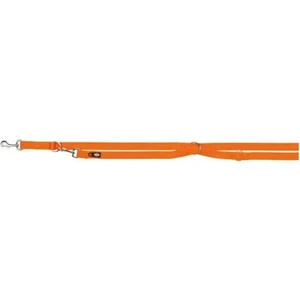 Premium Gezdirme Kayışı 2m   15mm Turuncu