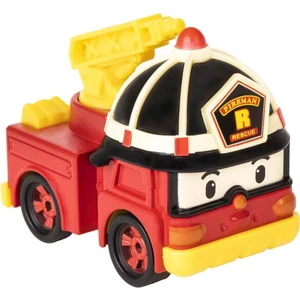 Robocar Poli Die Cast Araba - Roy MRT-0601