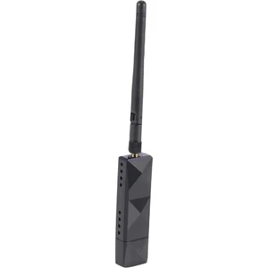AR9271 802.11N 150 Mbps Kablosuz USB Wifi Adaptörü + Windows 7 / 8 / 10 / Kali Linux İçin 6dbi Wifi Anten Ağ Adaptörü (Yurt Dışından)