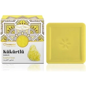 Phytoflora Kükürtlü Sabun