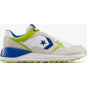 Wave Trainer Kadın Beyaz Sneaker