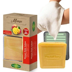 Phytoflora Mango Özlü Sabun