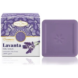 Phytoflora Lavanta Yağlı Sabun