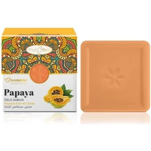 Phytoflora Papaya Özlü Sabun