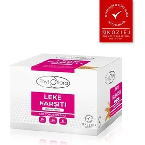 Leke Karşıtı Krem