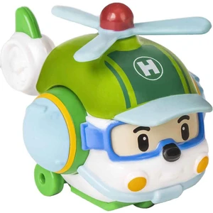 Robocar Poli Die Cast Araba - Helly MRT-0603