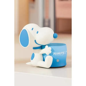 Snoopy Lisanslı Vintage Serisi Kablosuz Hoparlör