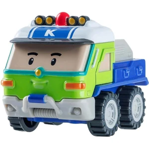 Robocar Poli Die Cast Araba - Keaton MRT-0614