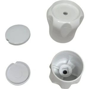 Radyatör Vanası Yedek Başlığı