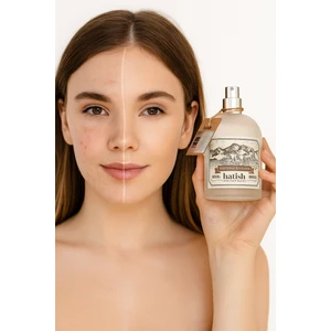 Geleneksel Ekstra Yağlı Gül Suyu (100 Ml)