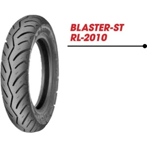 Ralco Tyres Yamaha Cygnus x 120/70-12 (Tubeless) Arka Lastik Blaster St4