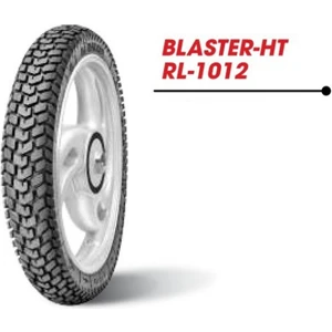 Ralco Tyres 90/90-18 Tl(Tubeless) Motorsiklet Lastiği Blaster Ht2