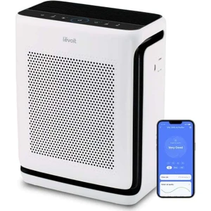 Vital 200S Pro Akıllı Gerçek Hepa Hava Temizleme Cihazı