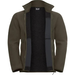 Jack Wolfskin Lake Ridge Erkek Polar