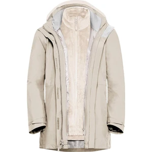Jack Wolfskin Rotwand 3in1 Kadın Ceket