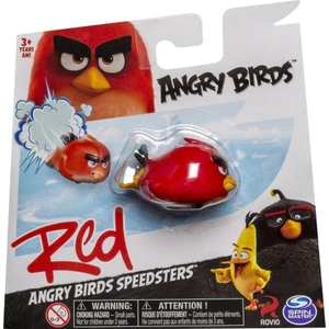 Angry Birds Araçlar Red