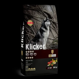 Yetişkin Köpek Maması Kuzulu 12 kg