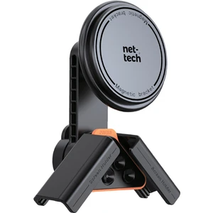 NT-CHC37 Tesla Magnetic Araç Içi Manyetik Etkili Telefon Tutucu