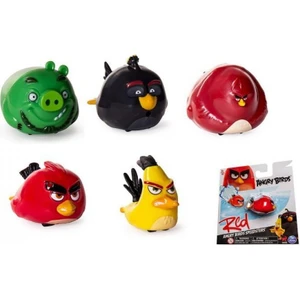 Angry Birds Sobre Ruedas Araçları 5 Adet Araç