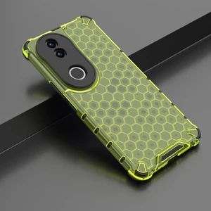 Vivo V50 Telefon Kılıfı, Şeffaf Darbeye Dayanıklı Telefon Kılıfı Kapağı Vivo V50 (Yurt Dışından)