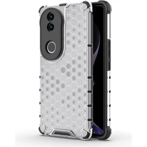 Vivo V50 Telefon Kılıfı, Şeffaf Darbeye Dayanıklı Telefon Kılıfı Kapağı Vivo V50 (Yurt Dışından)