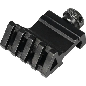 Taktik 45 Derece Açı Ofset Yan Adaptörü Rts 20MM Picatinny Ray