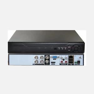 4 Kanal 5 Mp H265+ 1080P Kayıt Hıbrıt Araç, Insan ve Yüz Tanımalı Xmeye Kayıt Cihazı_BS 104XMEYE