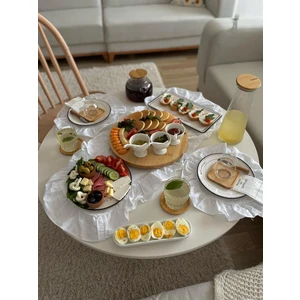 Supla ve Runner Set ( 6 Adet Supla, 1 Adet Runner)