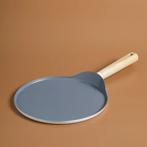 x Refika Swiss Crystal Wood Krep Tava 26 cm