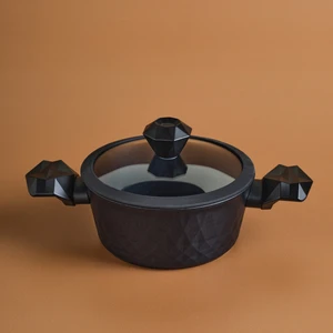 Biodiamond Antibakteriyel Kulp Tencere 20 cm