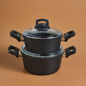 Biogranit Lopus Tencere 18 cm