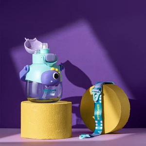 Dino Suluk Mor 650 ml