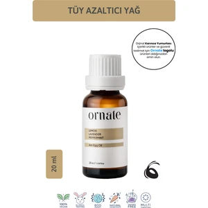 Karınca Yumurtası Bakım Yağı 20 ml 