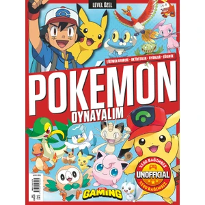 Pokemon