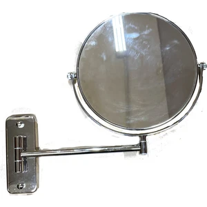 A 7604 - T Tek Mafsallı Makyaj Aynası