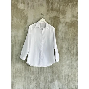 Hatunatila Boyfriend Gömlek - 8051