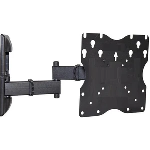 32” İle Uyumlu Hareketli Led Tv Duvar Askı Aparatı